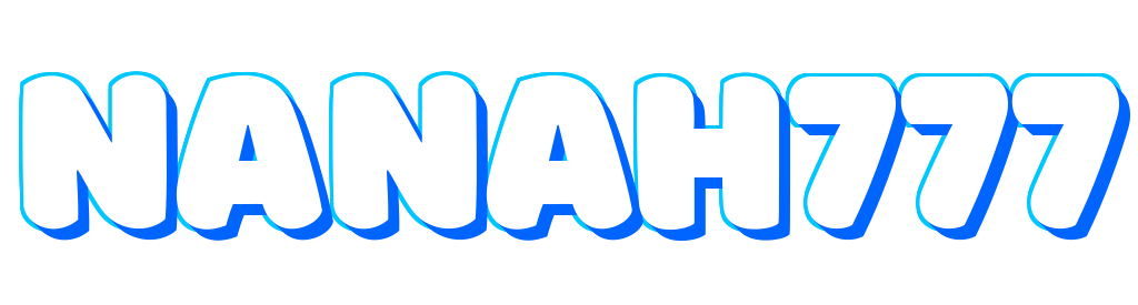 Logo NANAH777